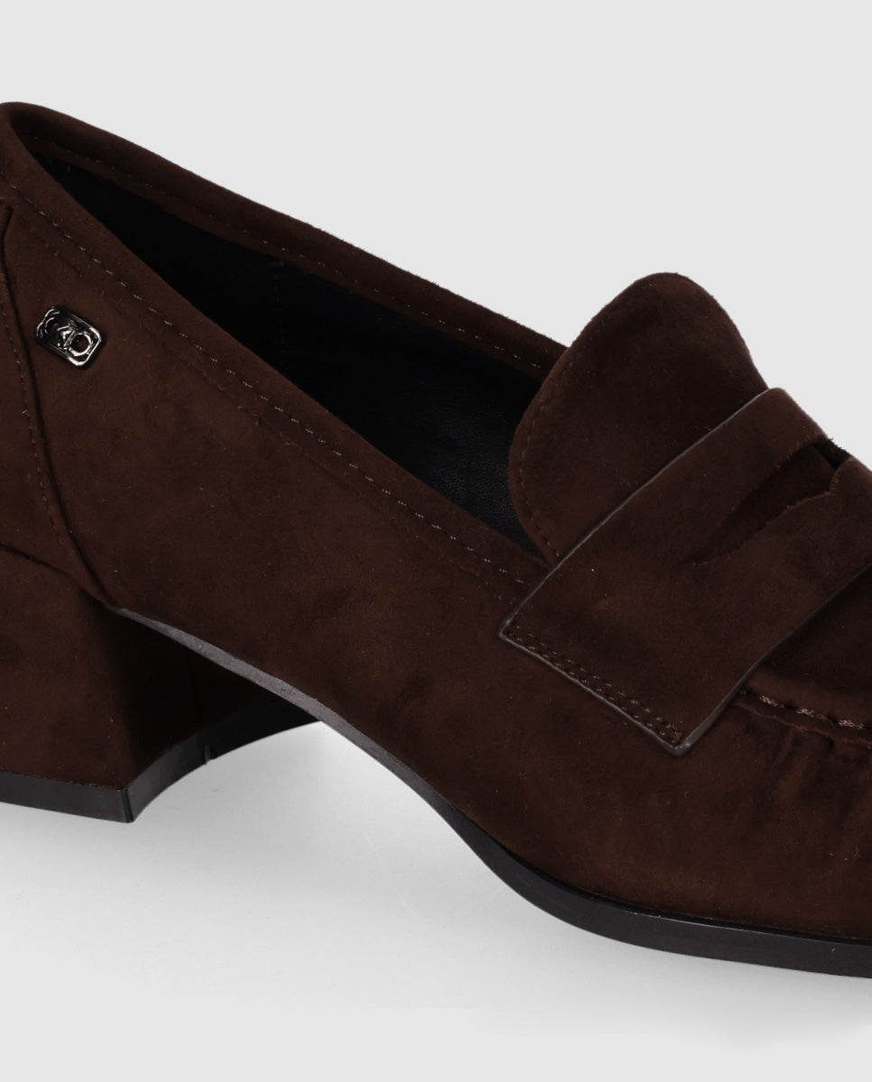 DONCELLA 01 Marron/Brown-4