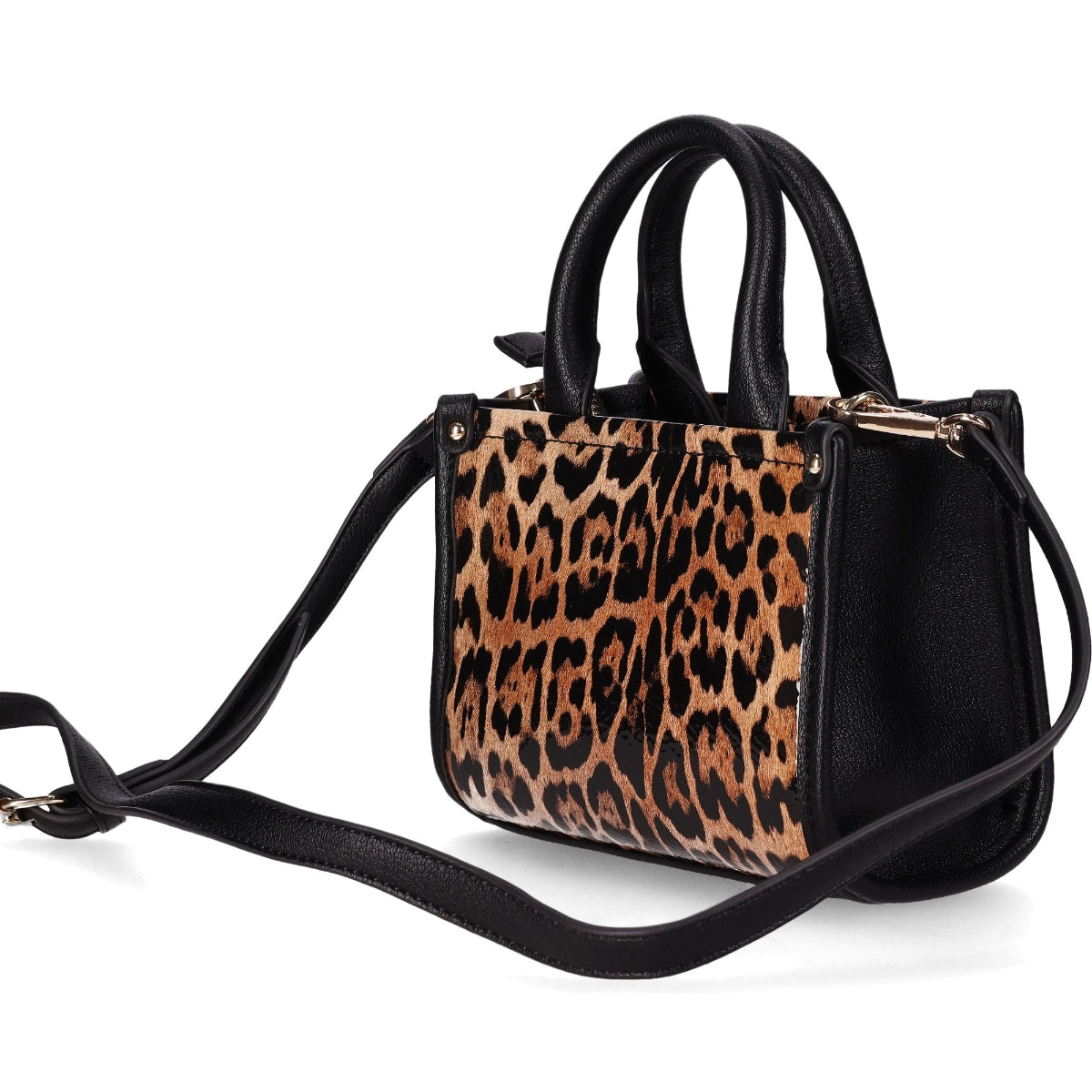 BAG PARRANDA 01 Leopardo/Leopard-1