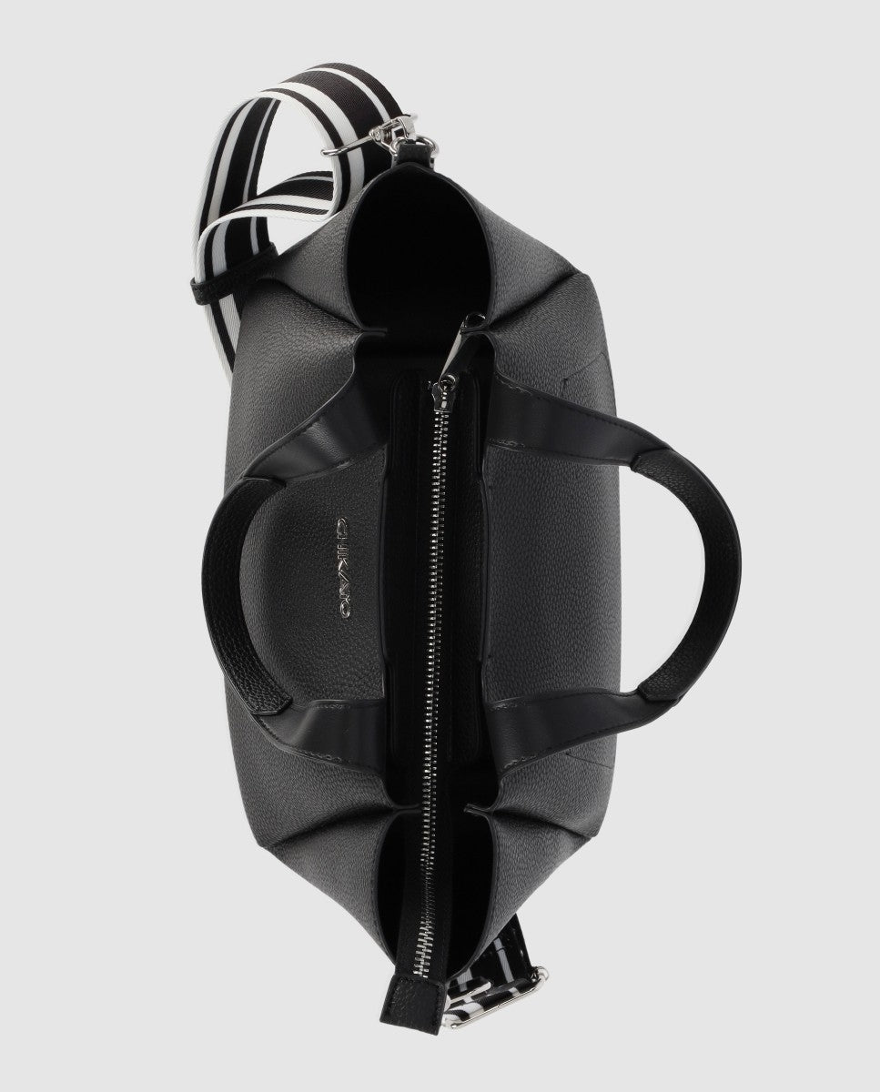 BAG POLARIS 01 Negro/Black-6