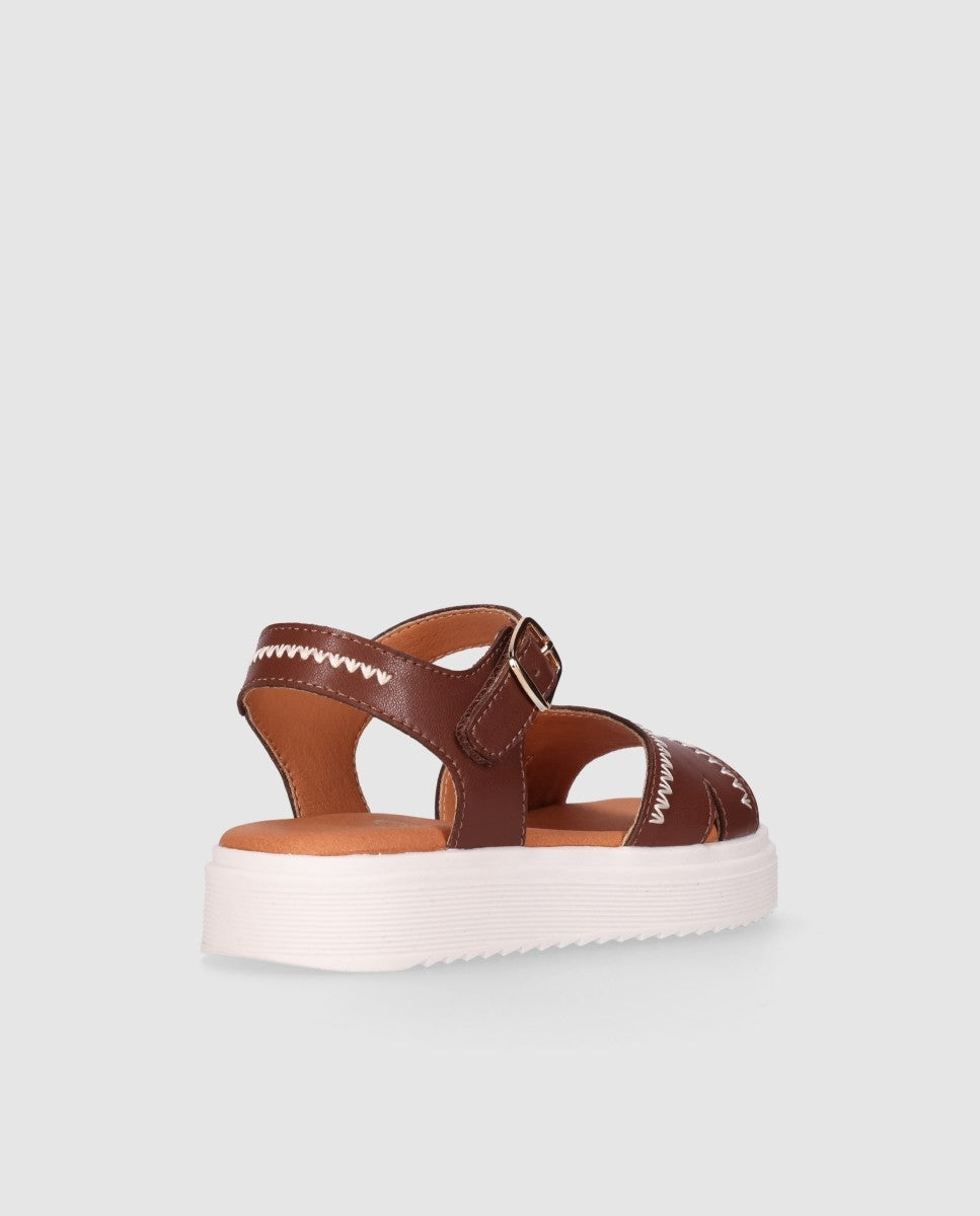 EXPLORER 03 Marron/Brown-0