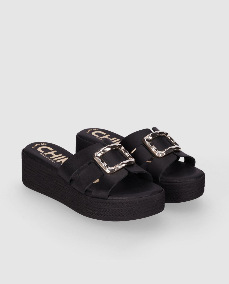 ATHENEA 25N Negro/Black-1