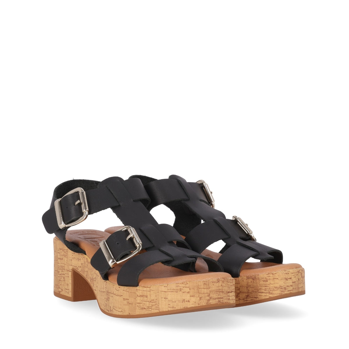 CAPRI 02 Negro/Black-1