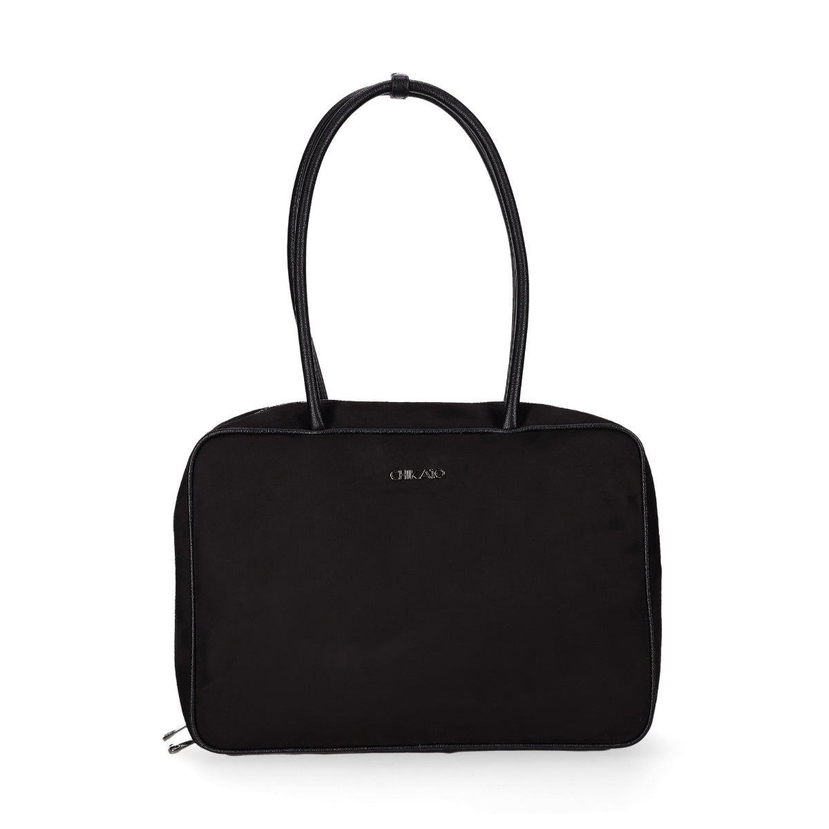 BAG FIESTON 02 Negro/Black-0