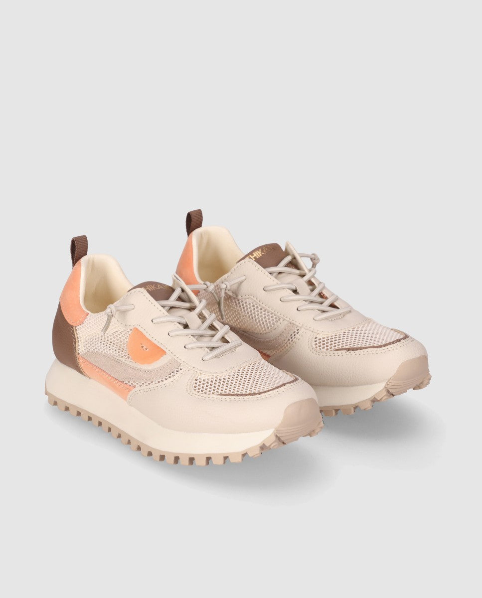 CLICK 09 Beig/Beige-1