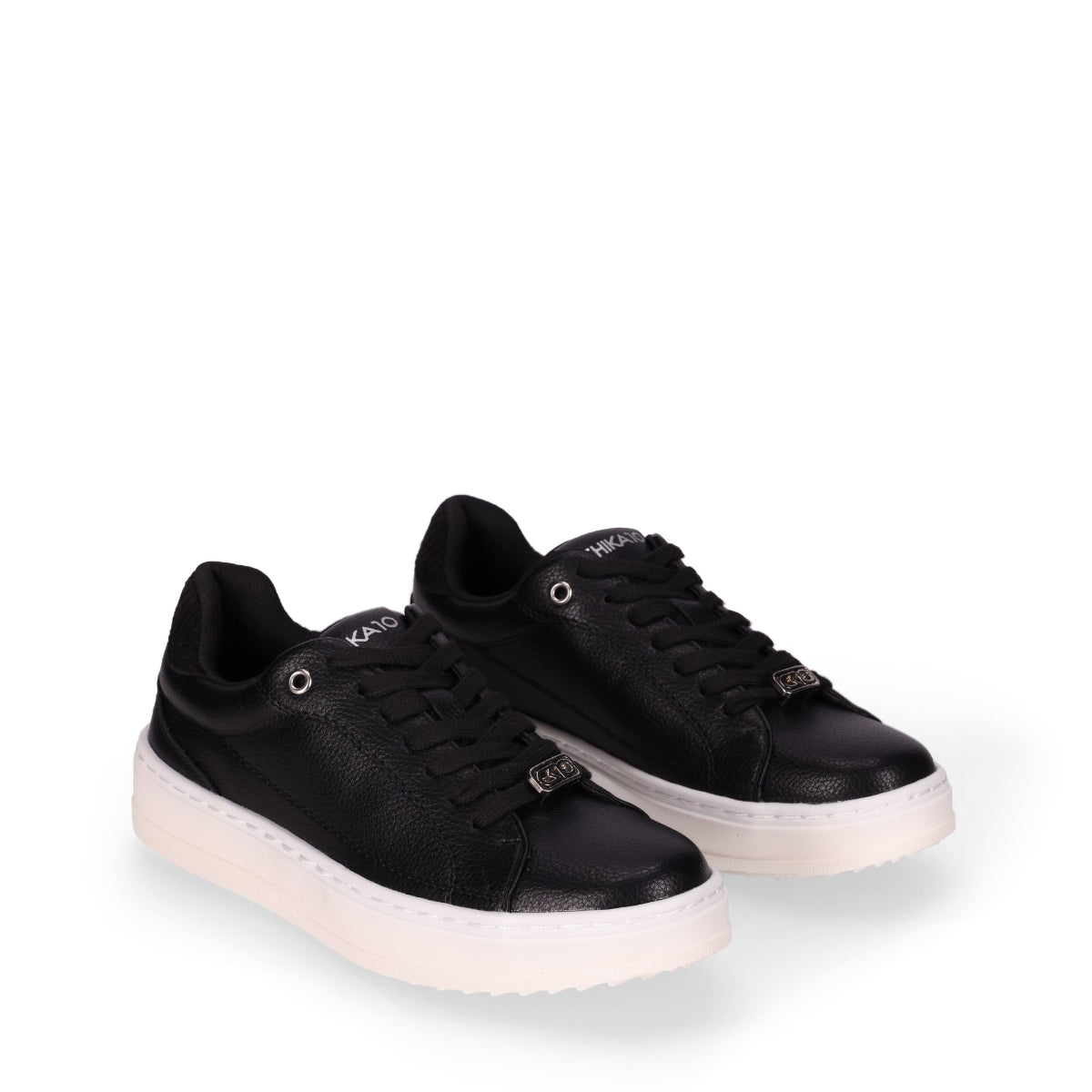 NUBIA 05 Negro/Black-1