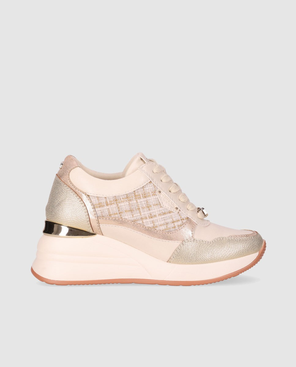 KARLOTA 01 Beig/Beige-0