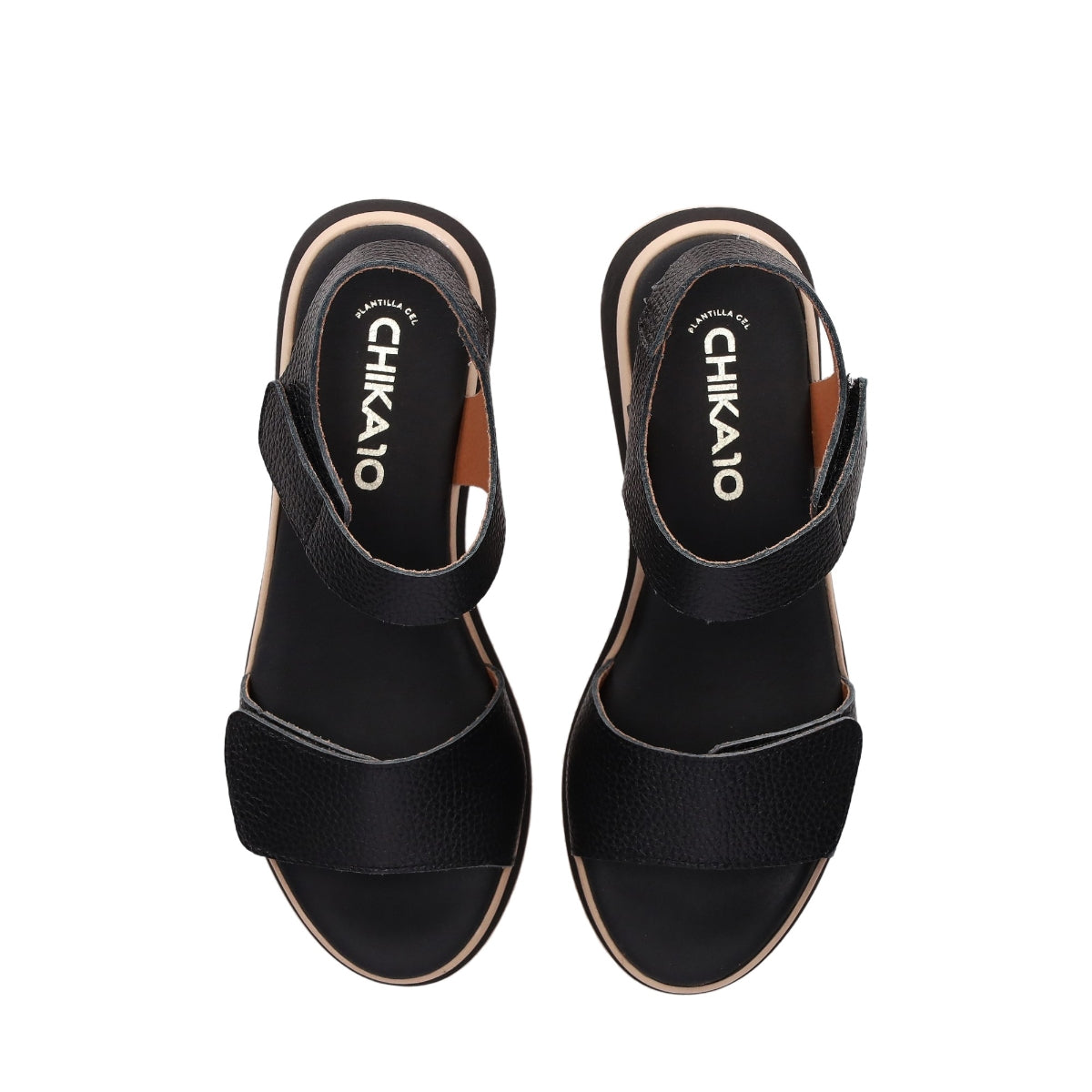 ST PAVLOVA 5660 Negro/Black-3