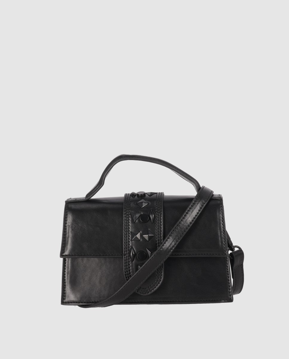 BAG BOSSA 01 Negro/Black-4