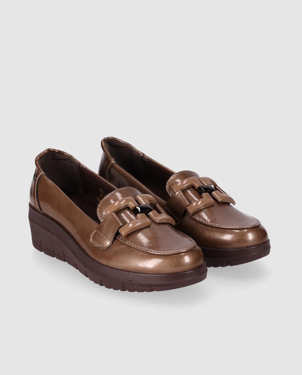 ST MANDARIN 05 Beig/Beige-1
