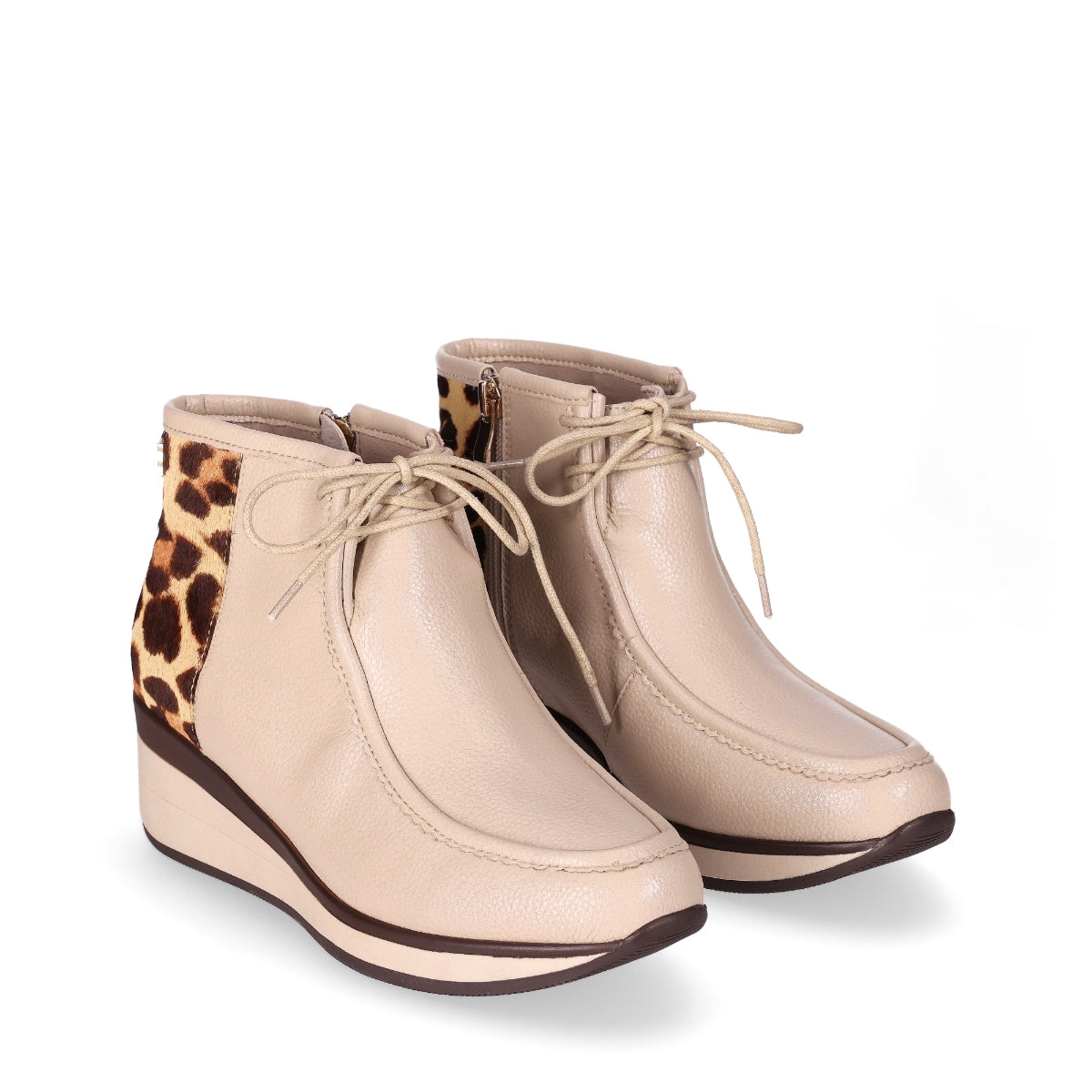 RE SAUCE 08 Beig/Beige-1