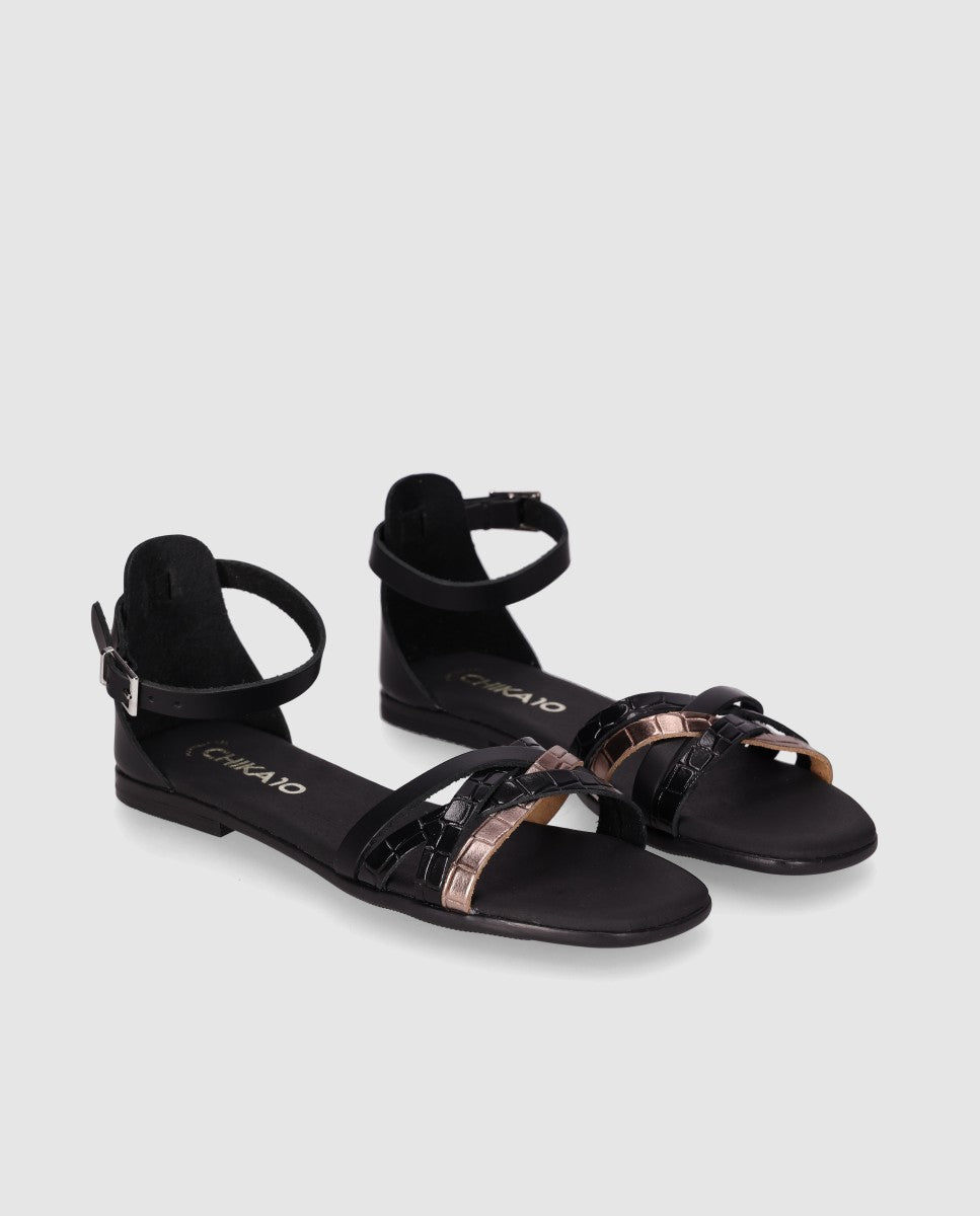 ST MARQUESA 5554 Negro/Black-1