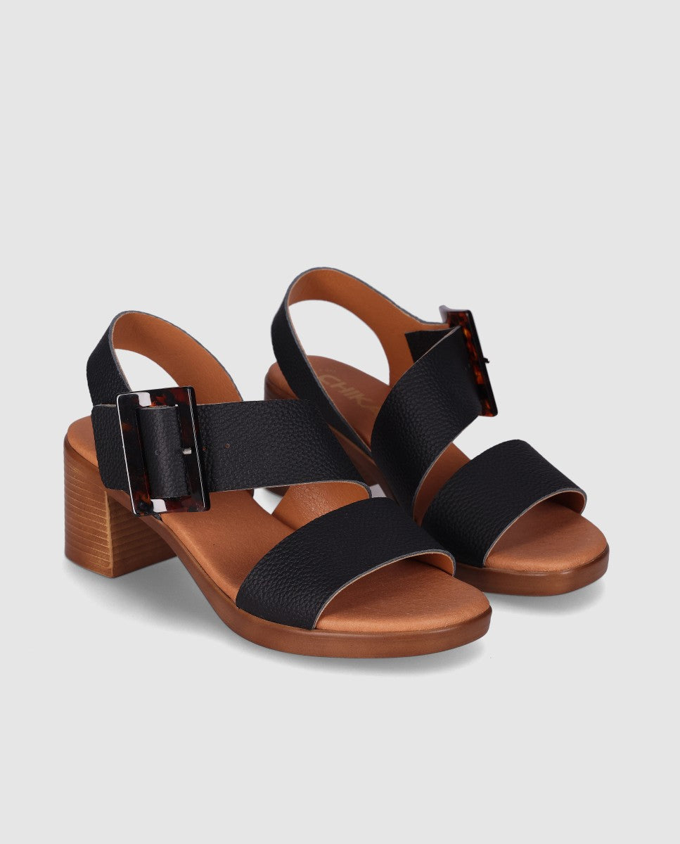 NEW GOTICA 09 Negro/Black-1
