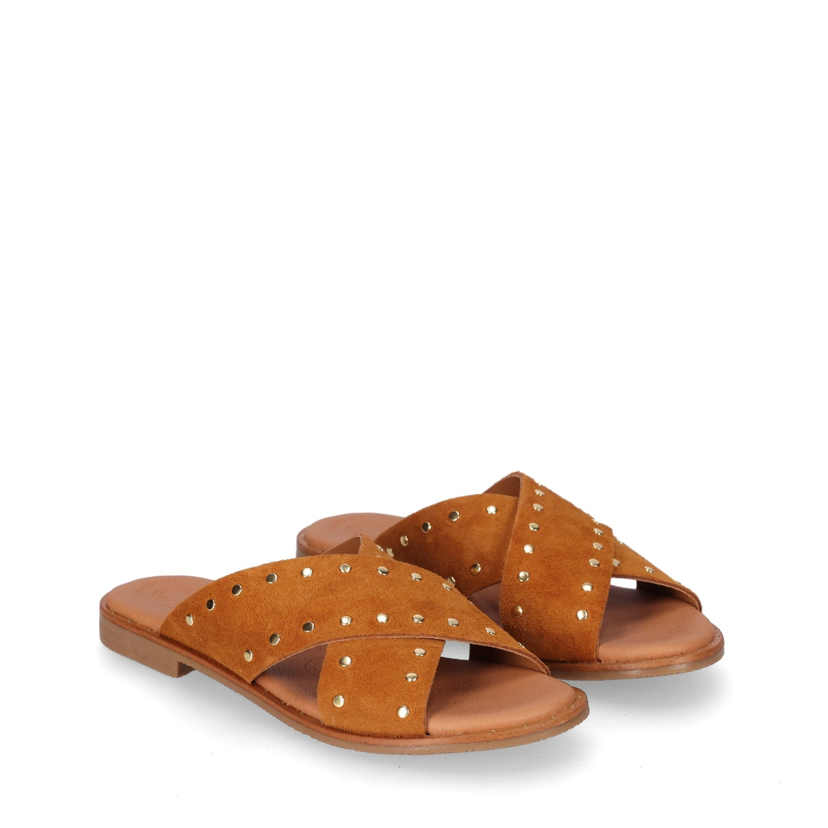 MUSAKA 15 Cuero/Tan-1