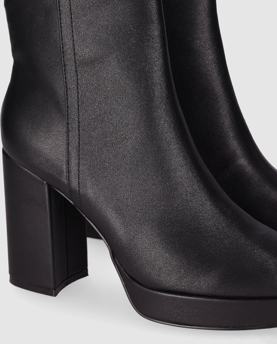 JAZMIN 08 Negro/Black-4