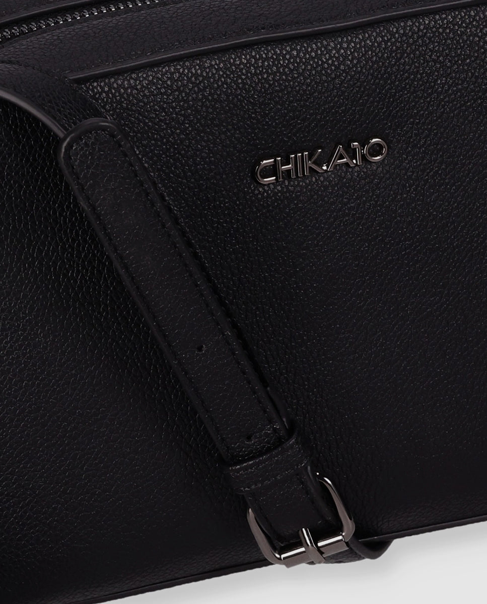 BAG VOLTA 03 Negro/Black-2