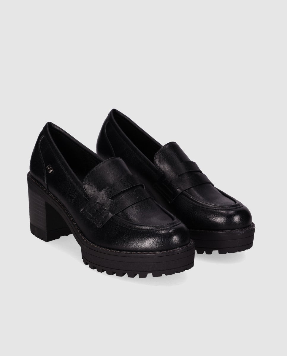 PILAR 26 Negro/Black-1