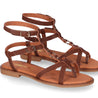 MUSAKA 05W Marron/Brown-4
