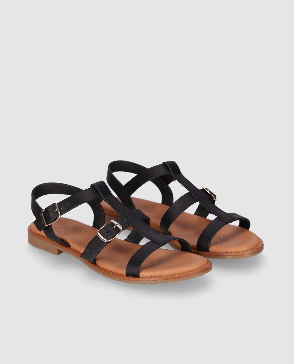 MUSAKA 17 Negro/Black-1