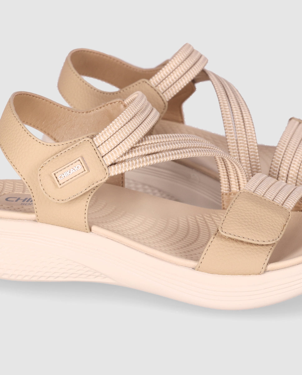 HARI 02 Beig/Beige-4