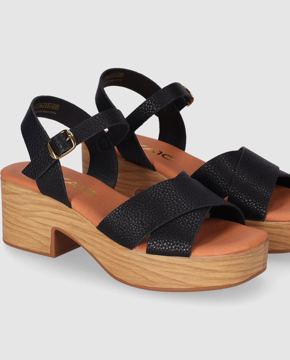 HACHI 06 Negro/Black-4