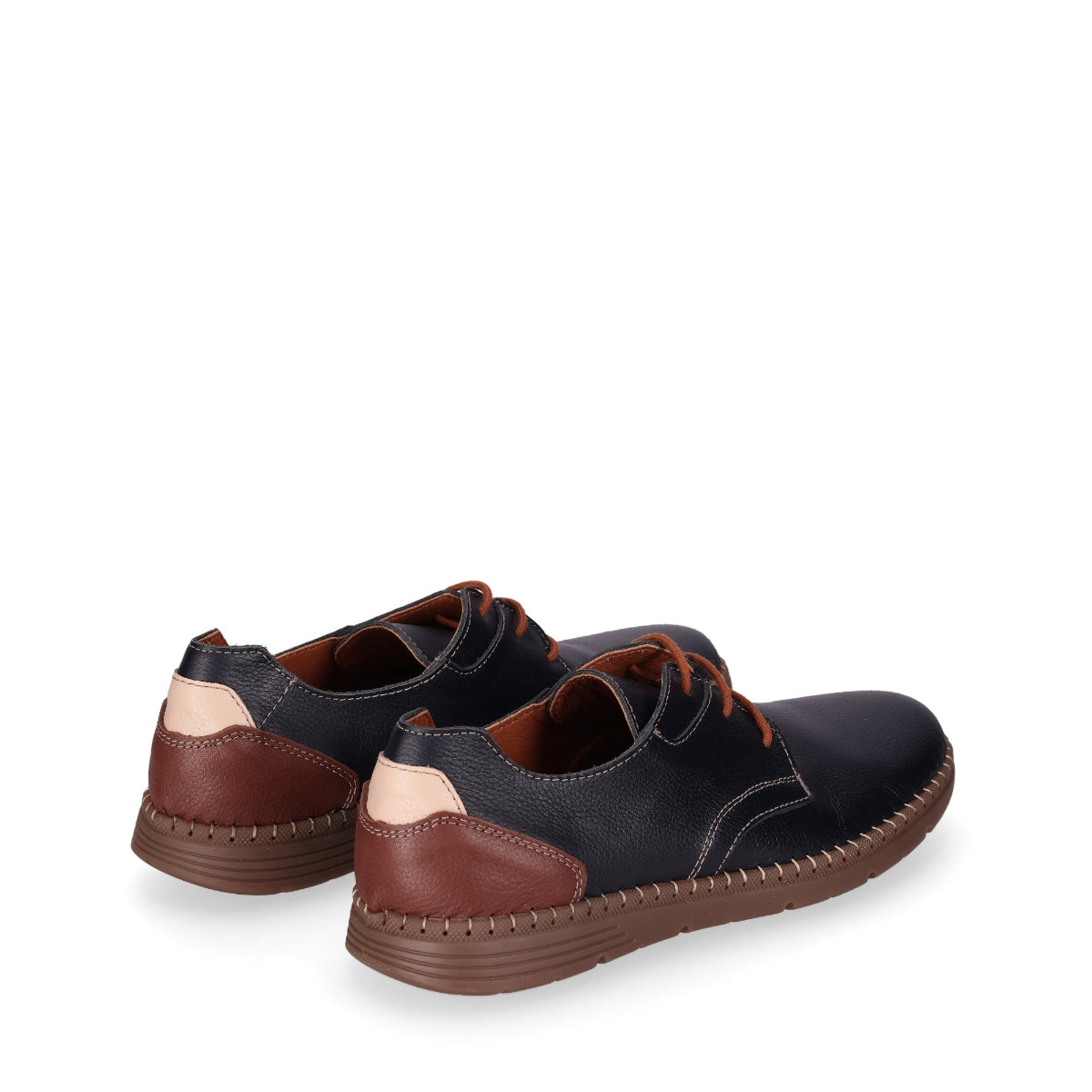 ST VILARREAL 4220 Marino/Navy-2