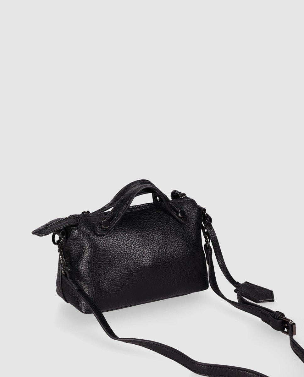 BAG DEPARI 01 Negro/Black-1