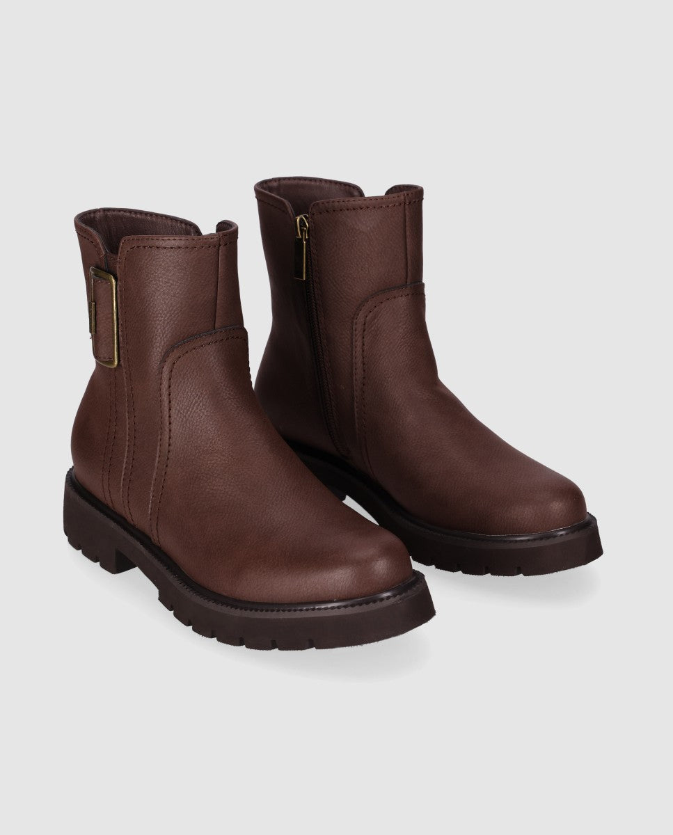 RE BAMBU 01 Marron/Brown-1