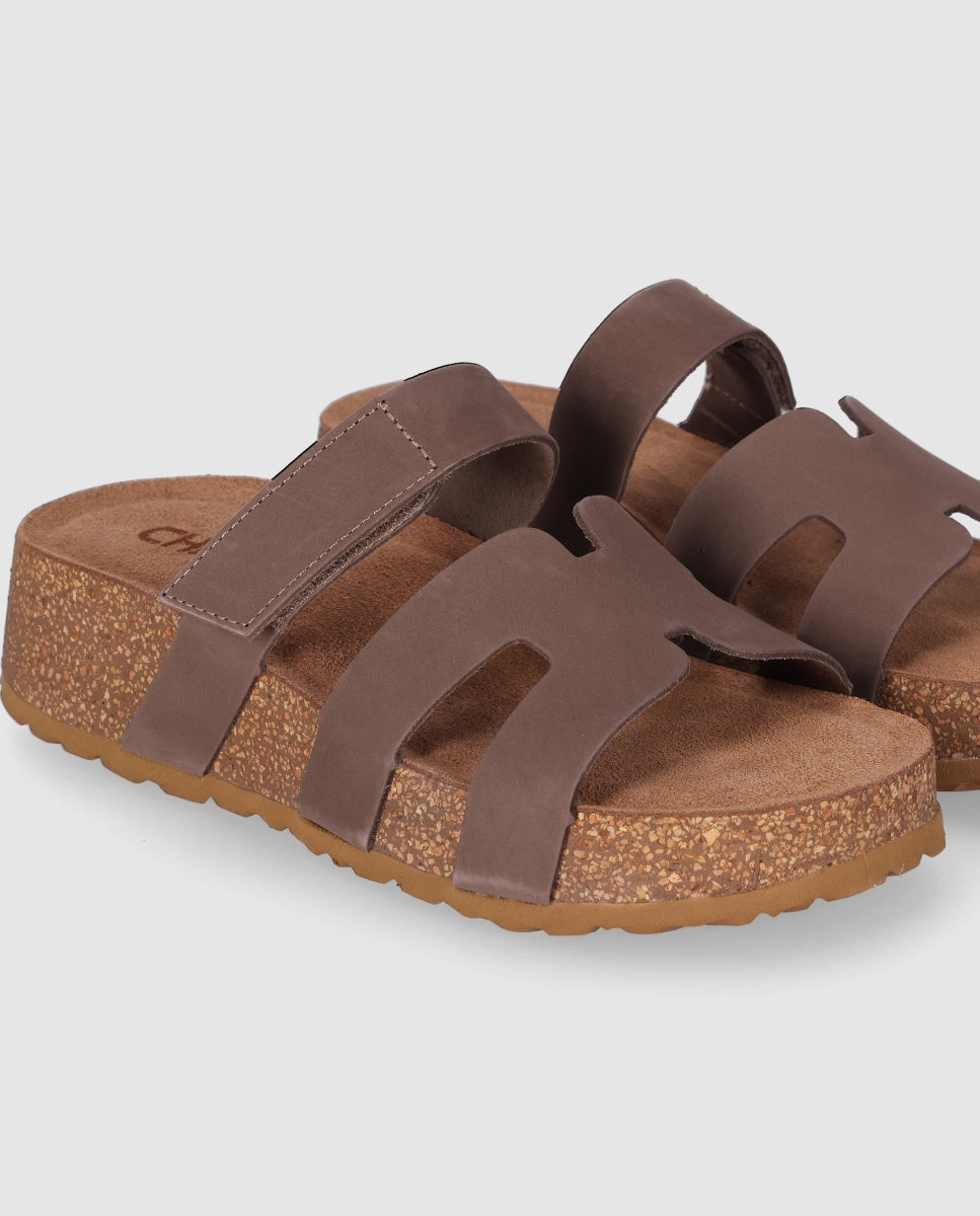 ST KIWI 02 Marron/Brown-4