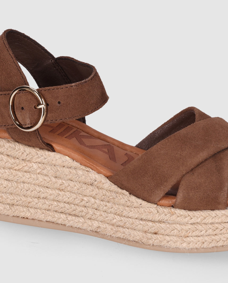 NEW BONITA 11 Marron/Brown-4