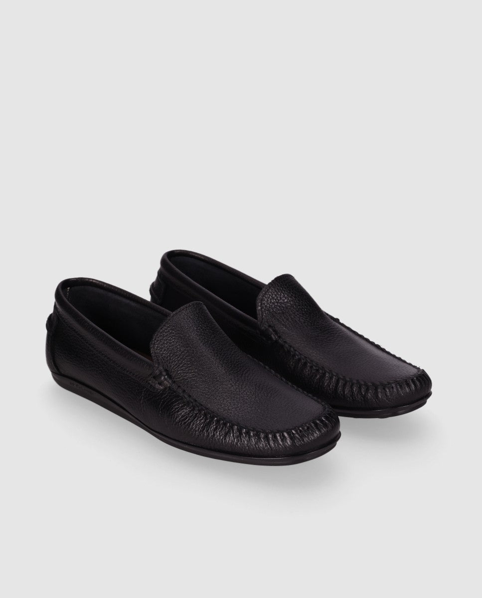 ST DRIVER 1860 Negro/Black-1
