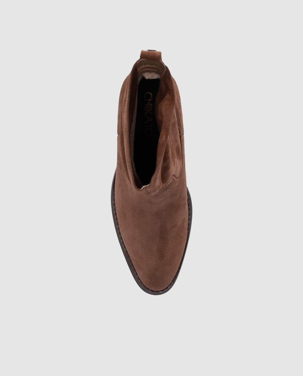 BRUNA 01 Taupe/Taupe-3