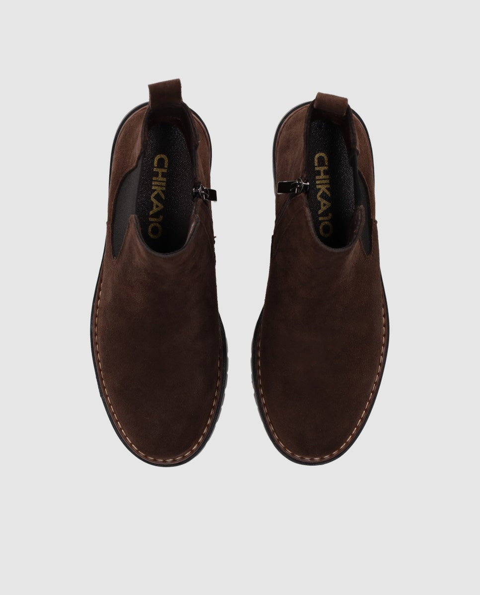 SABELA 06 Marron/Brown-3