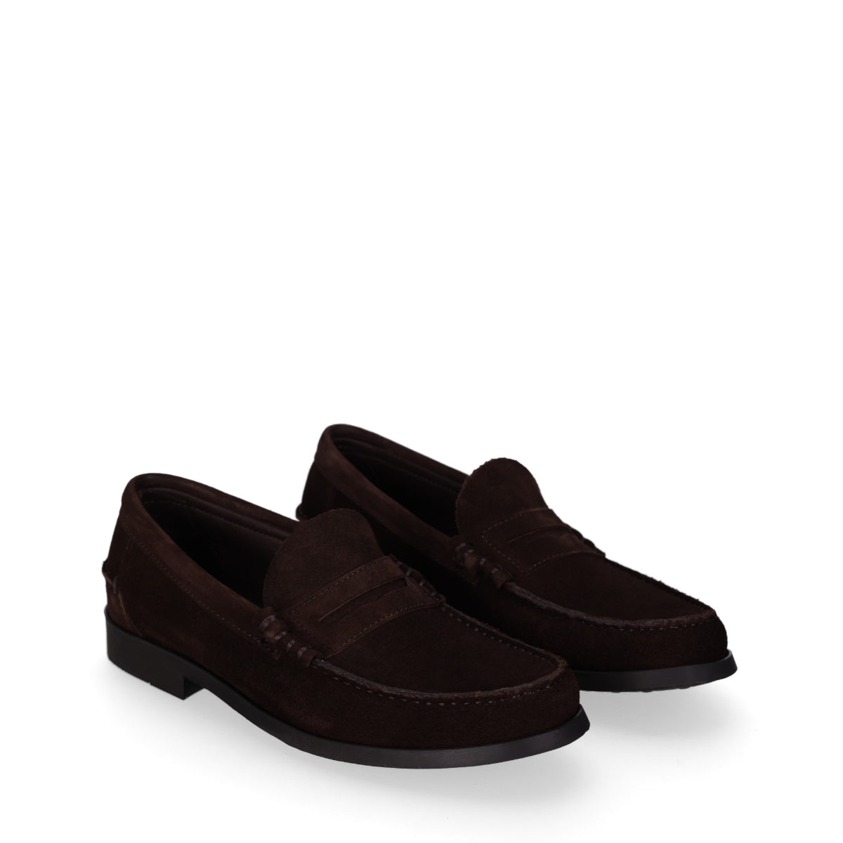 ST CASTALIA 14026 Marron/Brown-1