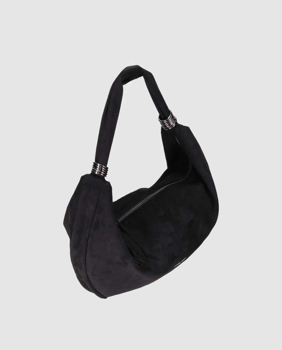 BAG MANO 01 Negro/Black-2