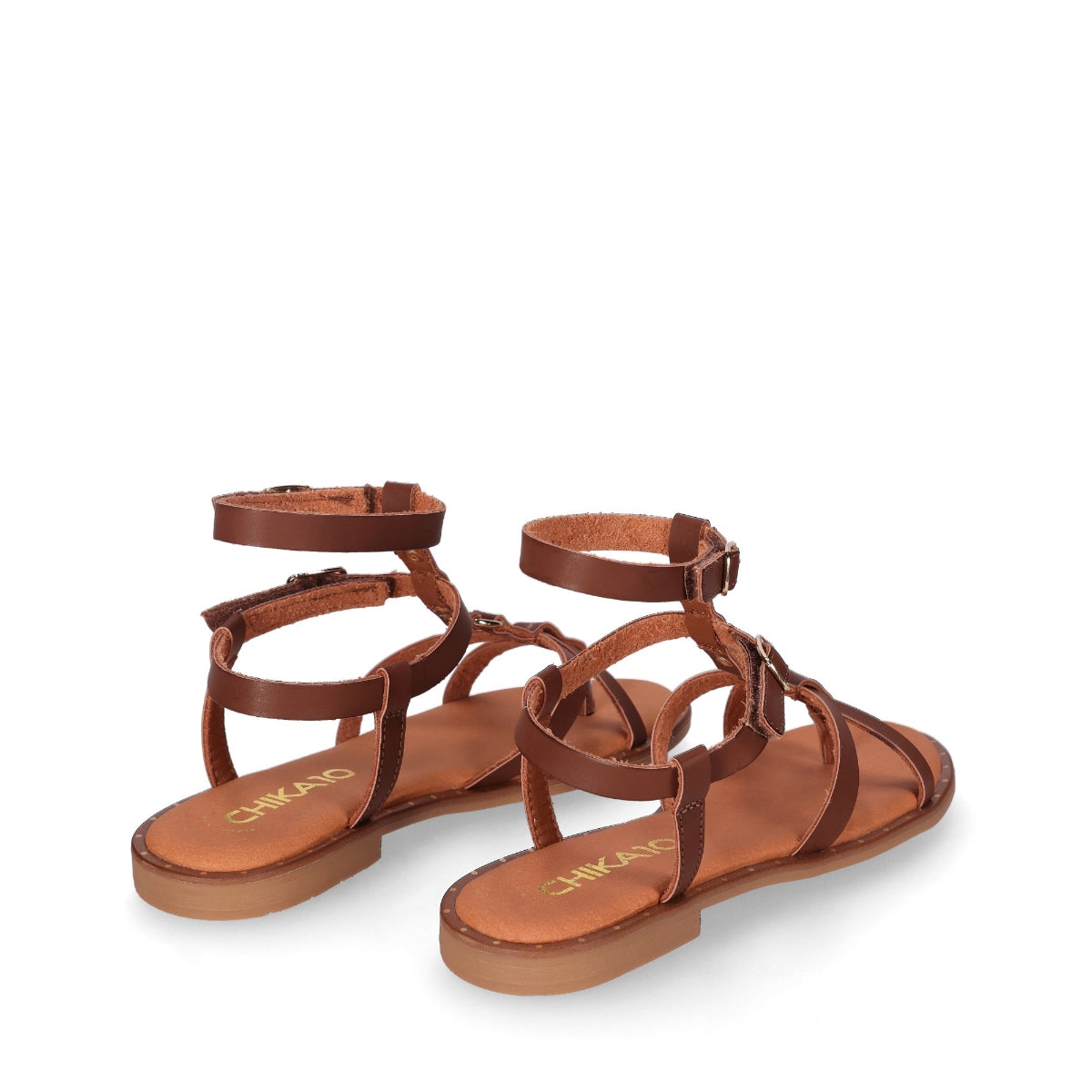 MUSAKA 05W Marron/Brown-2
