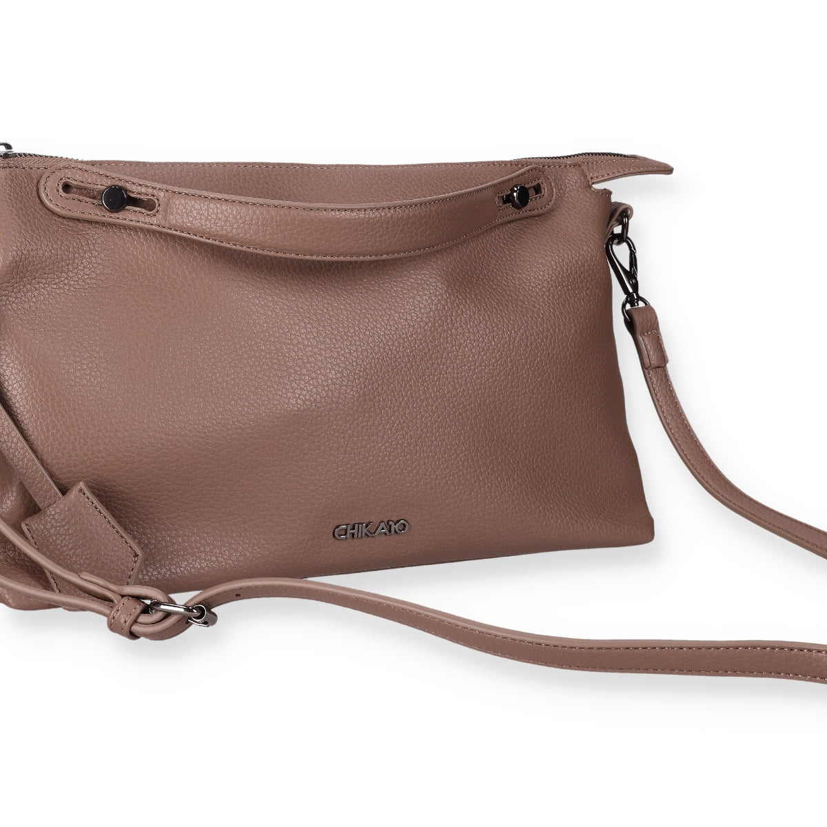 BAG DEPARI 02 Taupe/Taupe-3