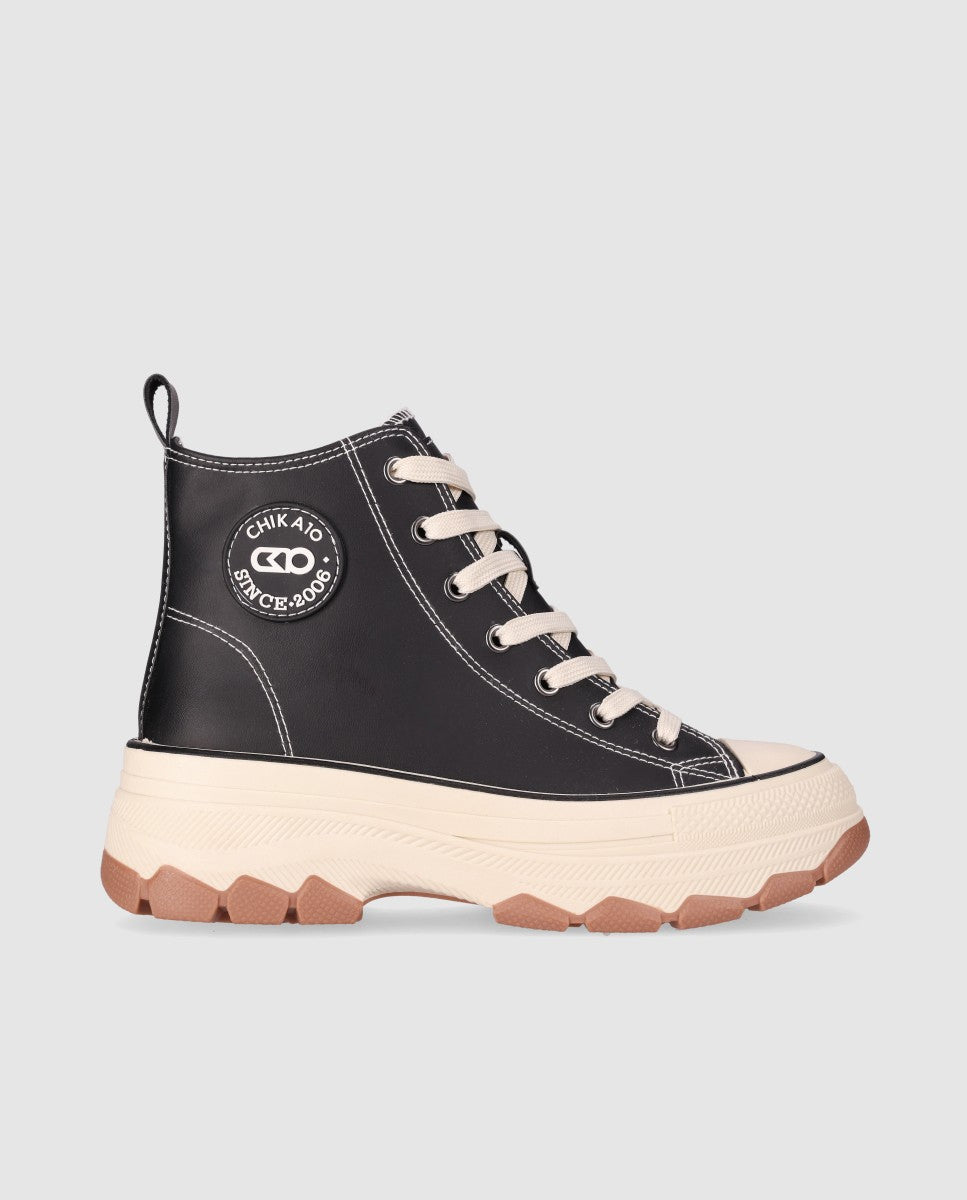 VANIA 02 Negro/Black-0