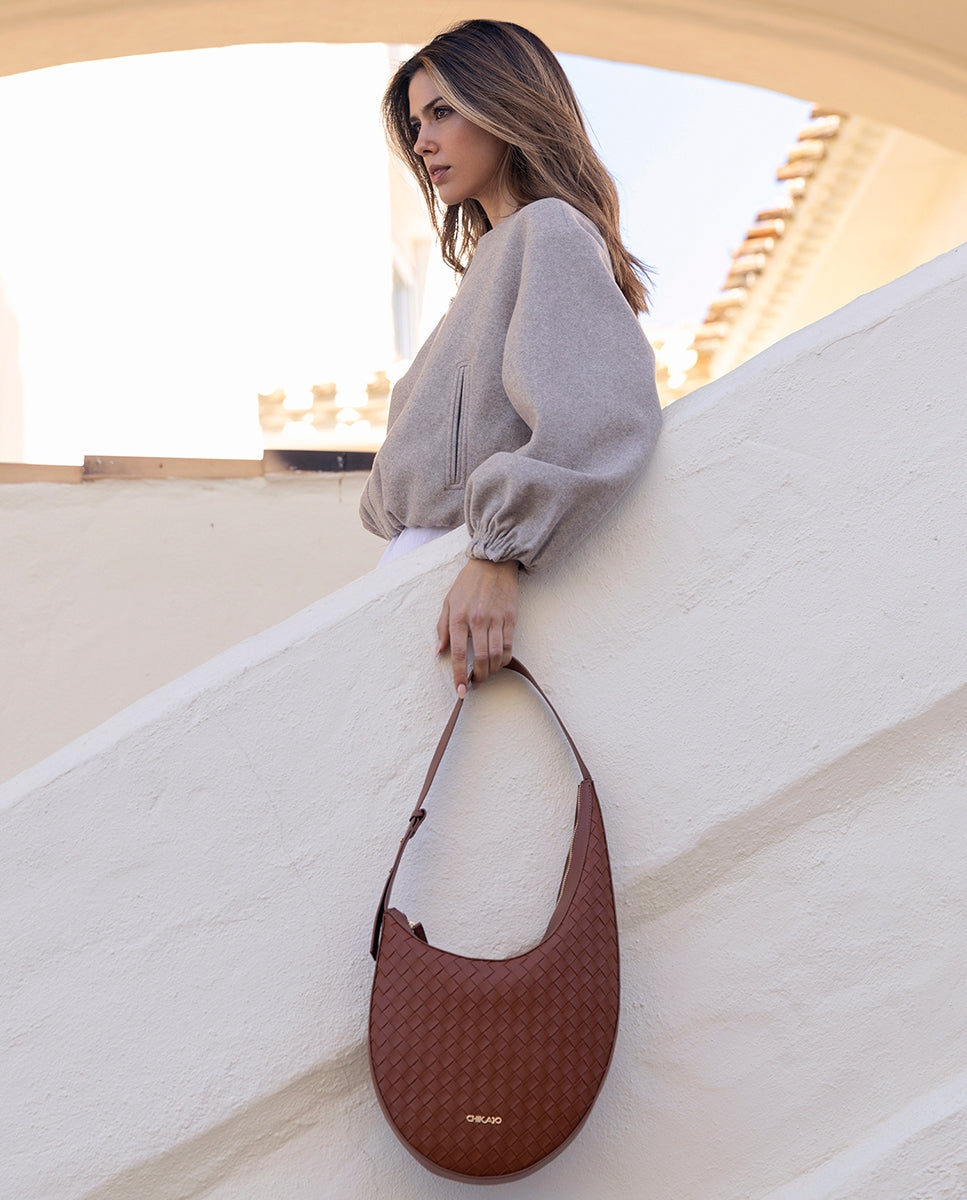 BAG XENA 01 Cuero/Tan-4