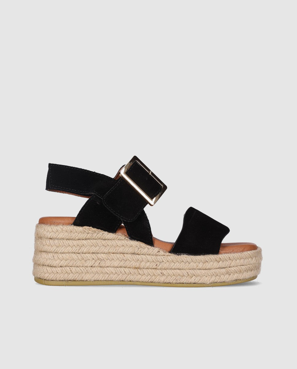 NEW BONITA MK 08 Negro/Black-0