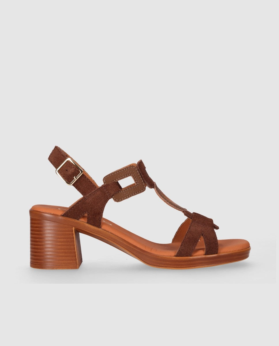 NEW GOTICA 13 Marron/Brown-0