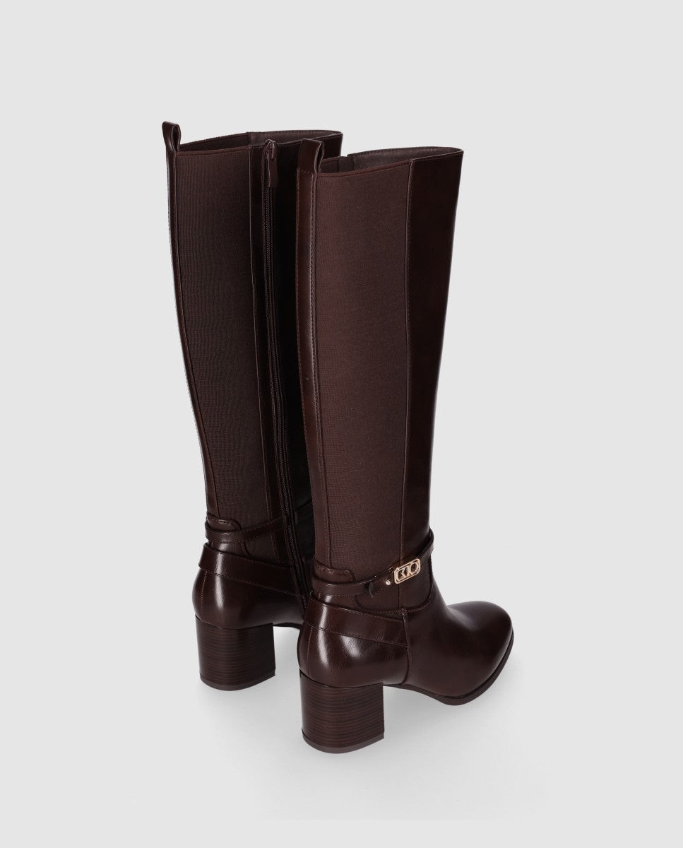 CAYETANA 04 Marron/Brown-2