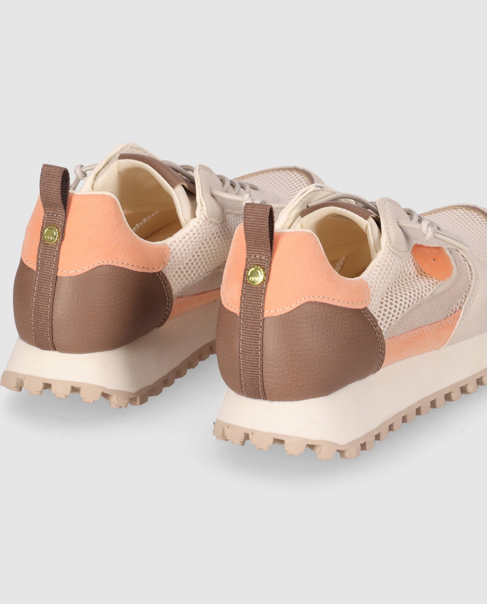 CLICK 09 Beig/Beige-4