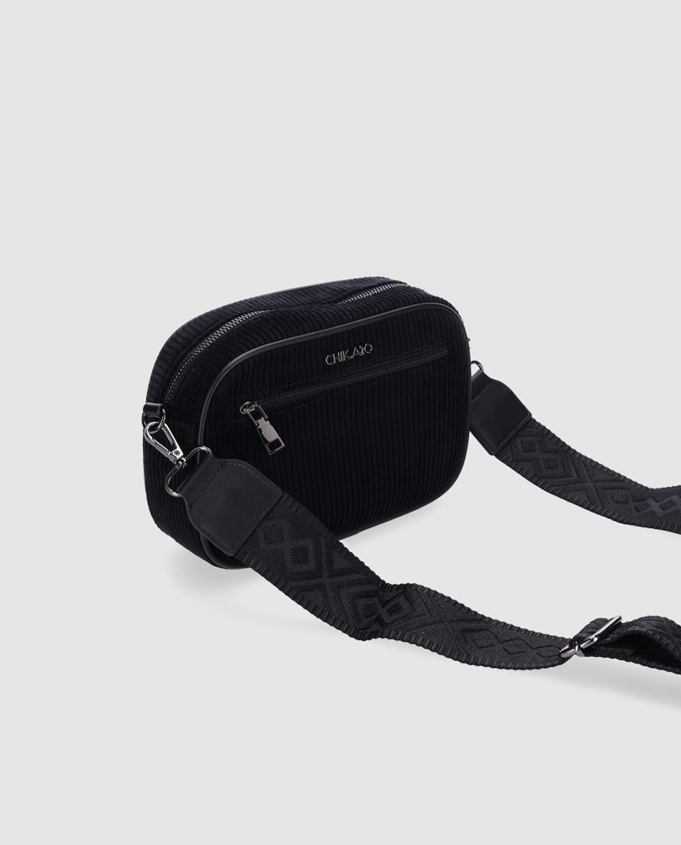 BAG TIMON 01 Negro/Black-1