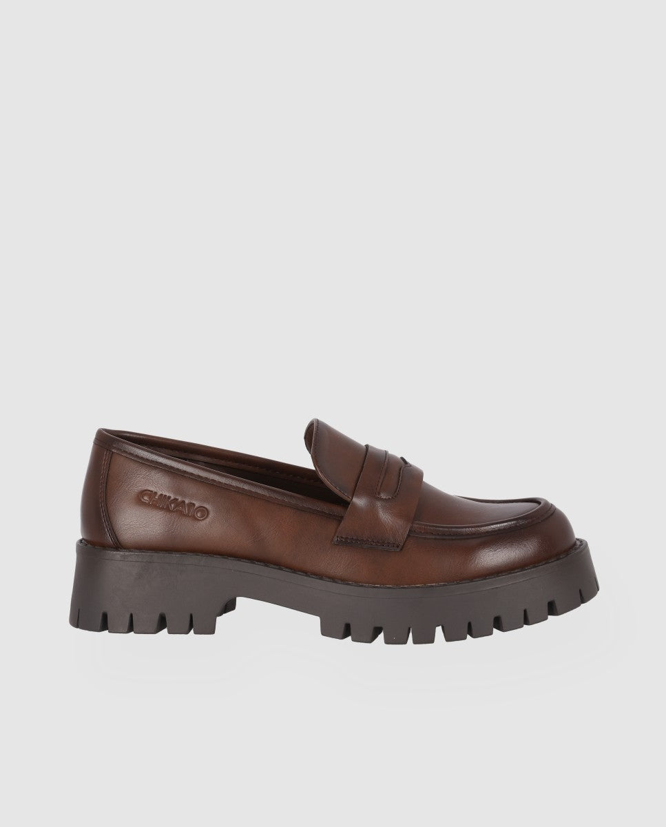 STRONG 01 Marron/Brown-0