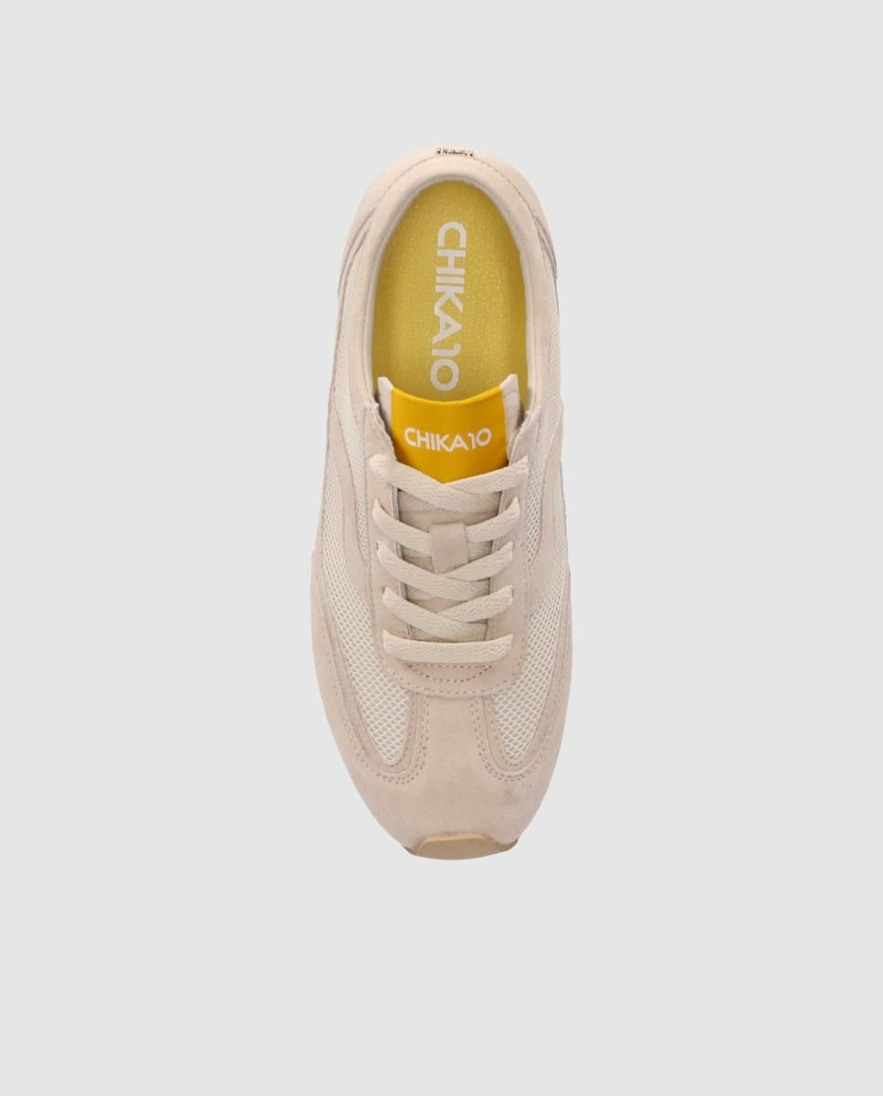 CLAIRE 04 Beig/Beige-3