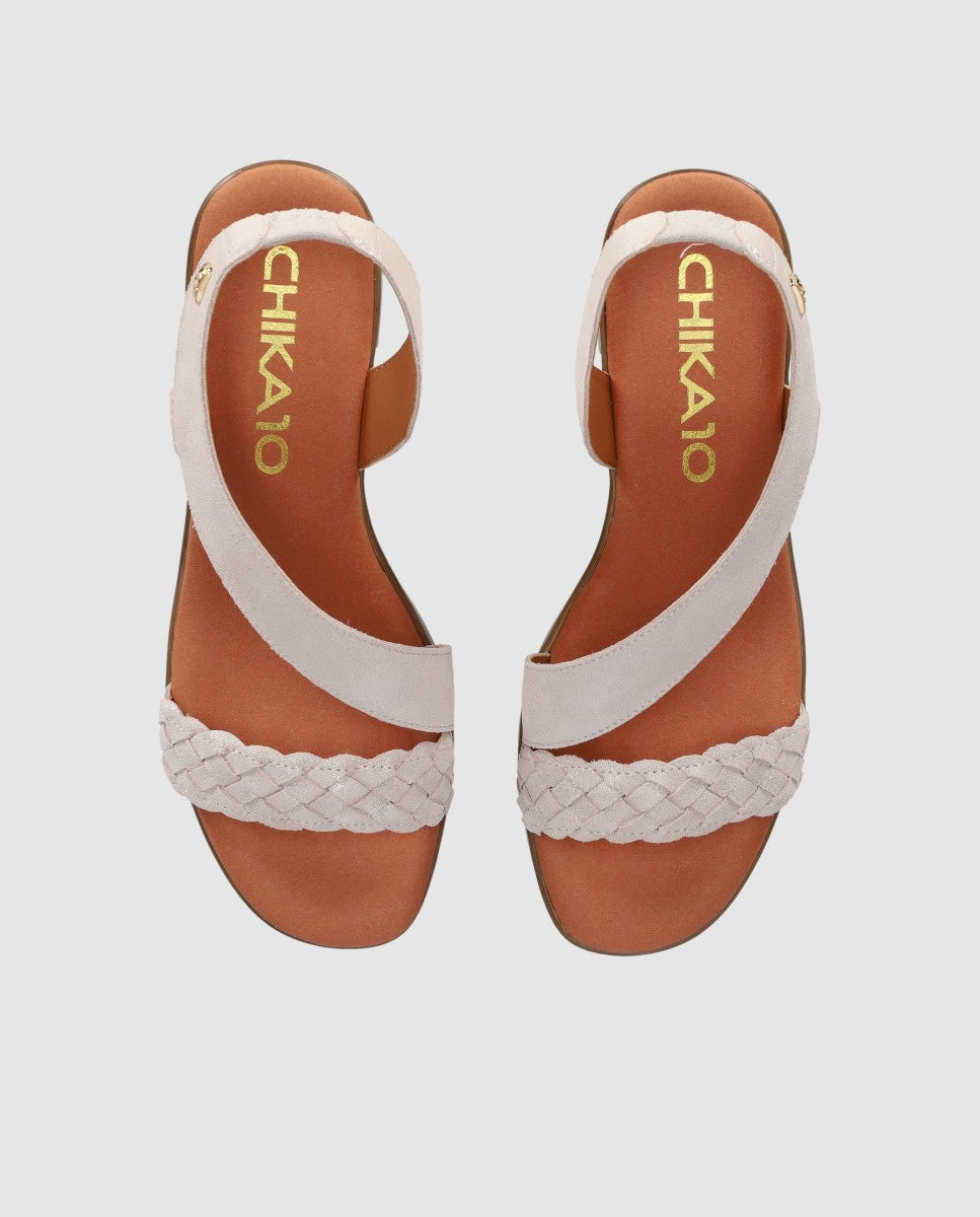 NEW GOTICA 11 Platino/Lg.Gold-3
