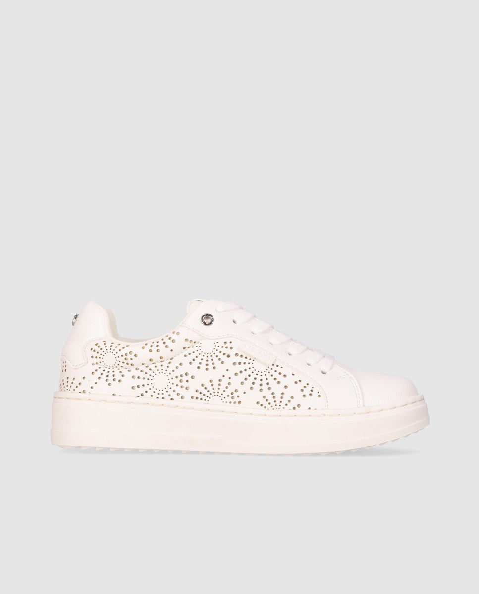 NUBIA 04 Blanco/White-0