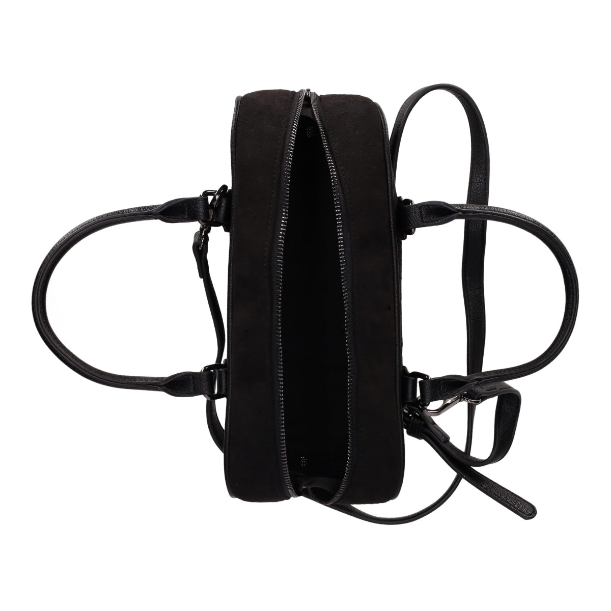 BAG FIESTON 01 Negro/Black-2