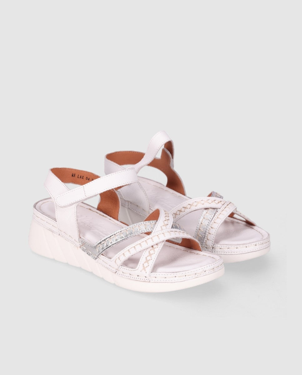 RE LAX 04 Blanco/White-1