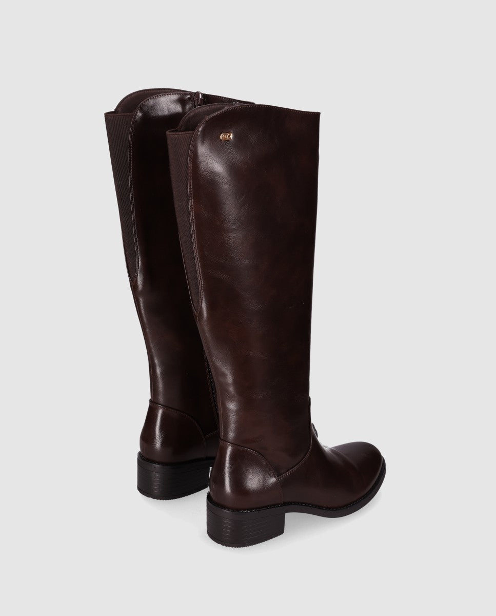 ENARA 01 Marron/Brown-2